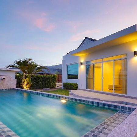 Suan Son Hideaway Pool Villa S126 المظهر الخارجي الصورة