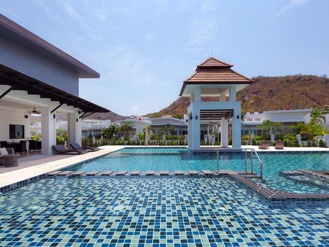 Suan Son Hideaway Pool Villa S126 المظهر الخارجي الصورة