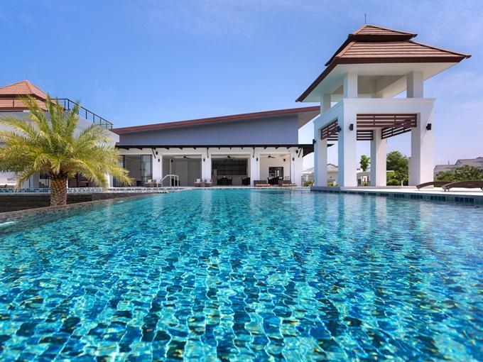 Suan Son Hideaway Pool Villa S126 المظهر الخارجي الصورة